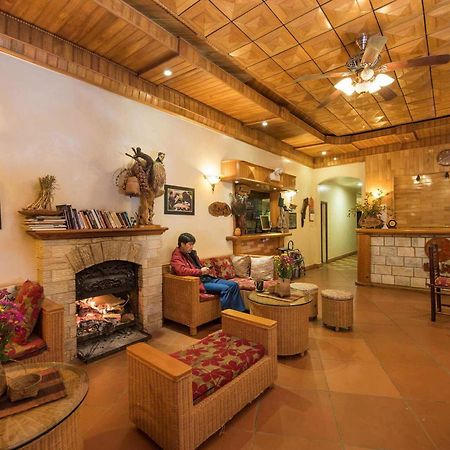 Thai Binh Sapa Hotel エクステリア 写真